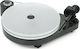 Pro-Ject Audio RPM-5 Carbon DC Quintet Red Orto...