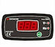 Datakom DVF-0101-48 Мултифункционална спортна зала Електрически панелен метър Цифров волтметър-честотомер за единична фаза (96x48мм) 01.034.0205