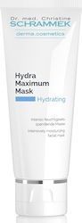 Schrammek Hydra Maximum Face & Eye Mask 75ml