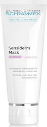 Schrammek Sensiderm Face Mask 75ml