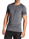 Athletic T-Shirt Grey