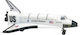 Epsilon Toys Spaceship Airplane for 3+ years+ Years
