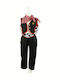 Costum de Carnaval pentru Copii Alec Cowboy