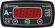 Datakom DA-0103-48 Electric Panel Meter Ammeter Digital Three-phase (96x48mm) 01.034.0211