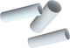 Eurolamp Electrical Conduit Connector with Diameter 32mm made of Plastic Straight Coupling 151-21423