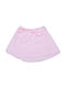 Godance Παιδική Φούστα Wrap Around Theatrical Pink
