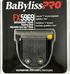 Babyliss T-Blade Pro FX 5969 Pagini de înlocuire