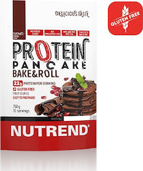 Nutrend Protein Pancake Chocolate Cocoa 50gr