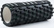 Hollow SDS-5870 Pilates Round Roller 30cm Black