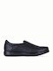 Callaghan 81311 Men's Leather Casual Shoes Blue