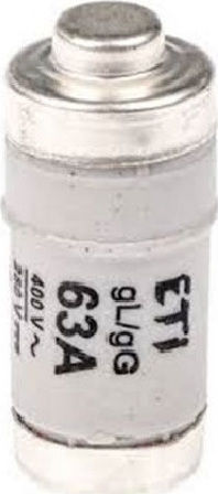 Eurolamp Melting Safety Fuse Neozed