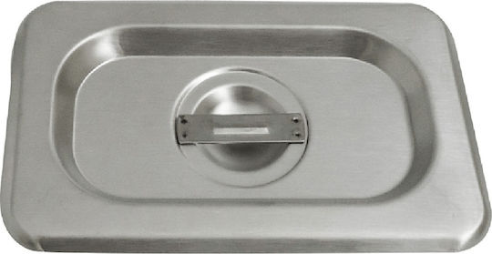 Lacor Deckel für GN1/9 1Stück