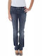 Phard Women's Jean Trousers in Narrow Line