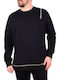 Diesel Men's Sweatshirt Black