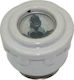 Eurolamp Sicherheitskappe elektrische Schalttafel Normal Lindner 63A 147-61513