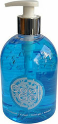 Sim Sensitive Cool Gel Гел за студена терапия 500мл Sim Sensitive Cool Gel Гел за студена терапия 500мл