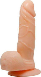Baile Vibrator Flesh