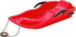 Moni Sledge Race 102463 Children's Red Sled