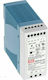 Mean Well MDR60-48 DIN Rail Power Supply 1.25A/48V/60W
