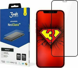 3MK Neoglass Black (iPhone 12 mini)