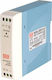 Mean Well Захранване За Ел. Табло MDR10-24 С Изход 24V И Мощност 10W 0.42A 0.42A