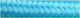 Eurolamp Fabric Cable 2x0.75mm² in Light Blue C...