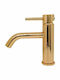 Piccadilly MM Mixing Sink Faucet Rose Gold