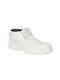 Portwest Safety Boots White S2 with SRC Certification