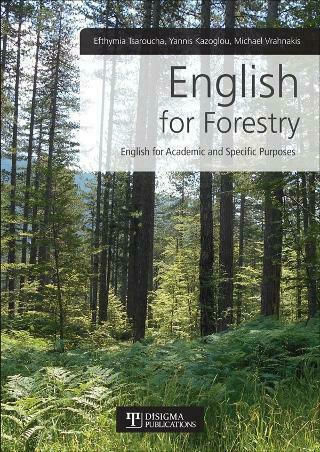 English for Forestry English for Forestry