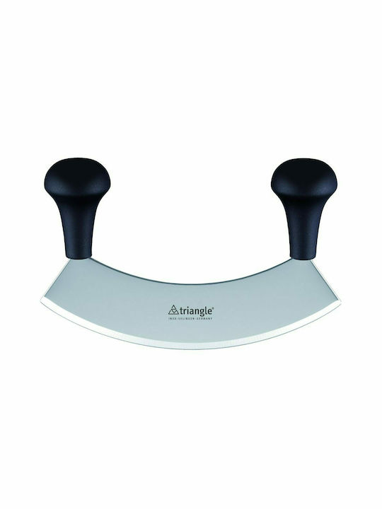 Triangle Knife General Use from Stainless Steel 23cm