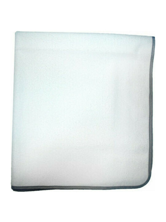 Nona Bebe 9200 Changing Pad White 60x80cm.