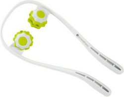 Gaiam Ecowellness Roller Μασάζ για τον Αυχένα Gaiam Ecowellness Roller Μασάζ για τον Αυχένα