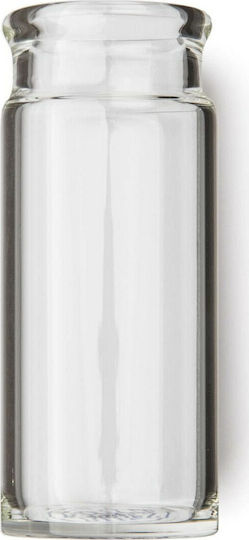 Dunlop Blues Bottle Regular Wall Slide in Blau Farbe Groß Klar