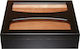 Grand Value Cigar Humidifier Wood Showcase for 20 Cigars 26x22x6.5cm