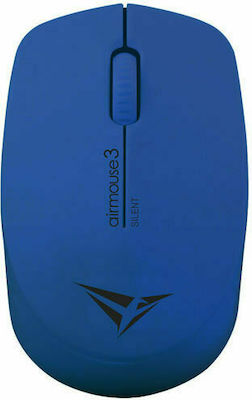 Alcatroz Silent Airmouse 3 Magazin online Mouse Albastru