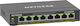 NetGear GS308EPP Unmanaged L2 PoE+ Switch with 8 Gigabit (1Gbps) Ethernet Ports