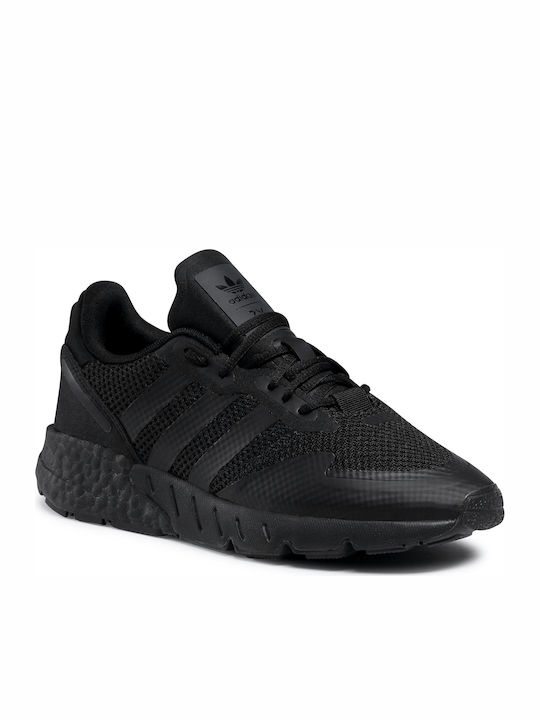 adidas Zx 1k Boost J Încălțăminte sport Joasa pentru copii Core