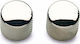 Stagg SP-KNTV-CH Chrome