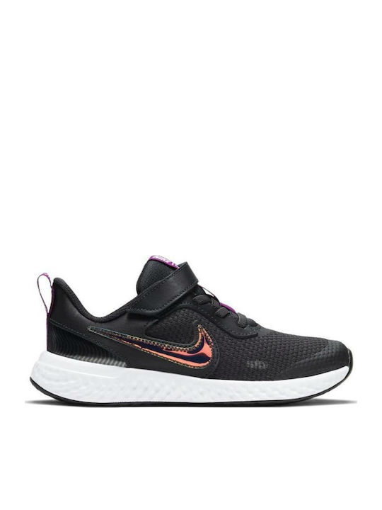 nike revolution 5 colours