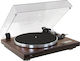 Dual CS 460 Turntables Brown