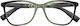 Zippo Reading Glasses +3.50 Multicolor 31Z-B23-BRO350