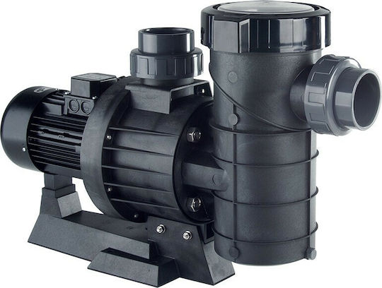 Astral Pool Pompa Piscină Maxim Filtru Trei faze cu Putere 5.5hp și Debit Maxim de Apă 78000 litri/oră