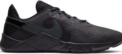 Nike Legend Essential 2 Men's Training & Gym Sport Shoes Black / Anthracite
