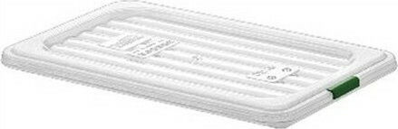Capac pentru GN1/4 1buc