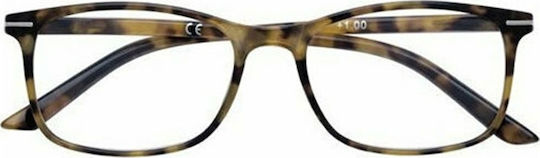 Zippo Reading Glasses +2.00 in Brown color 31Z-B24-DEM200