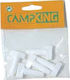 Campus Zubehör für Camping 5Stück