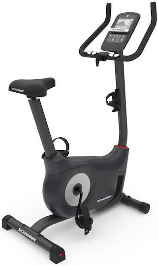 Schwinn 510U Όρθιο Ποδήλατο Γυμναστικής Μαγνητικό