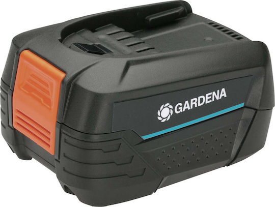 Gardena Baterie Unealtă Litiu 18V cu Capacitate 4Ah