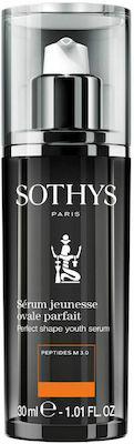 Sothys Αnti-aging Face Serum Suitable for All Skin Types 30ml