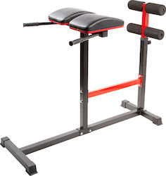 X-FIT 32 Upgraded Dorsal Workout Bench